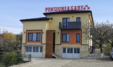 Pensiunea Gaby Cluj-Napoca