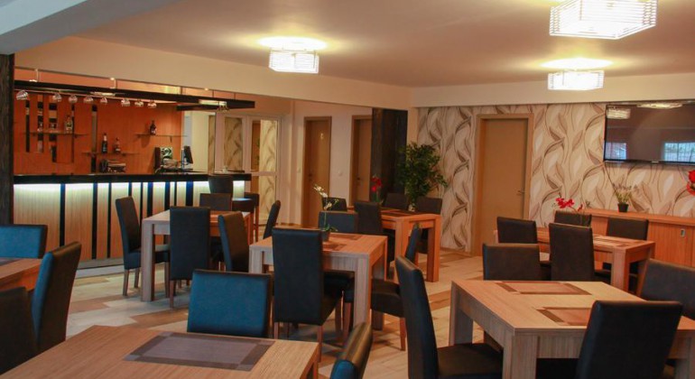 Hotel Gala Cluj-Napoca