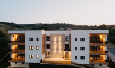 lakosztaly-kolozsvari Gaudi Accommodation Cluj-Napoca