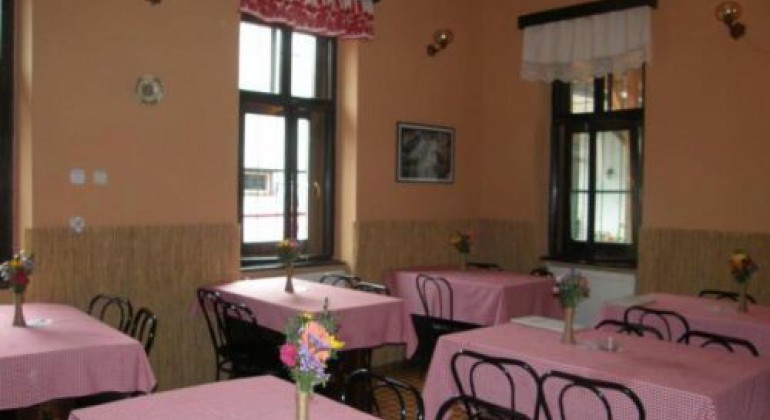 Restaurant Heltai Cluj-Napoca