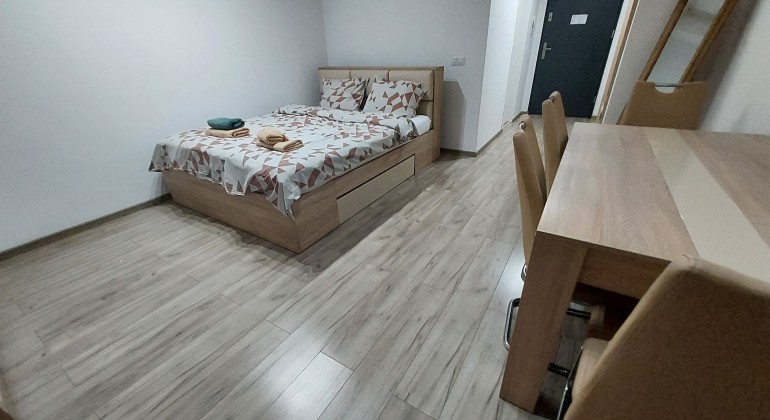 Regim Hotelier Apartament 204 Cluj-Napoca