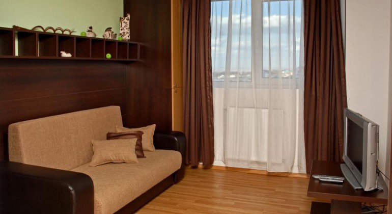 Regim Hotelier Jonathan Cluj-Napoca