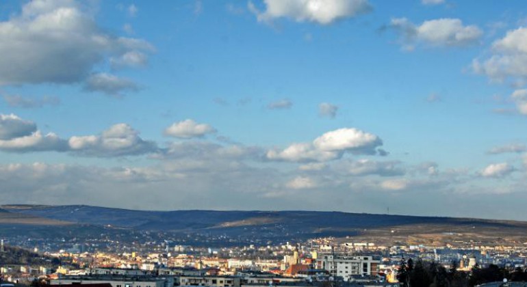 Regim Hotelier Jonathan Cluj-Napoca
