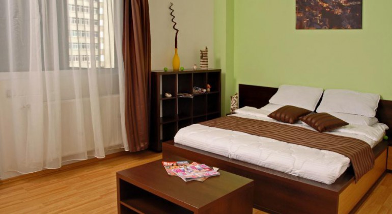Regim Hotelier Jonathan Cluj-Napoca