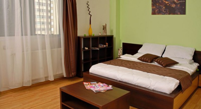 Regim Hotelier Jonathan Cluj-Napoca