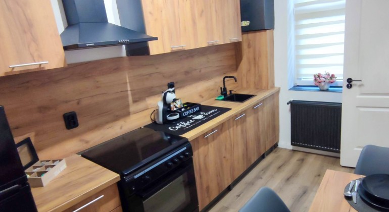 lakosztaly-kolozsvari Julia Apartments Cluj - Decebal Cluj-Napoca