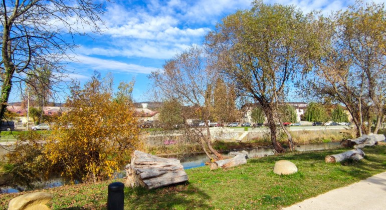 lakosztaly-kolozsvari Julia Apartments Cluj - Decebal Cluj-Napoca