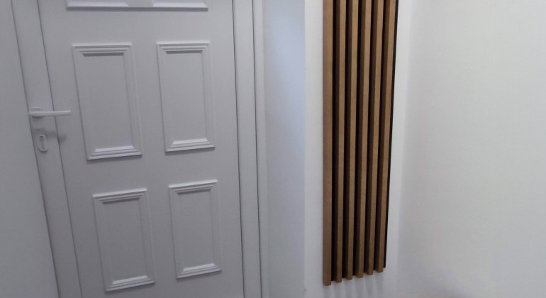 lakosztaly-kolozsvari Julia Apartments Cluj - Decebal Cluj-Napoca