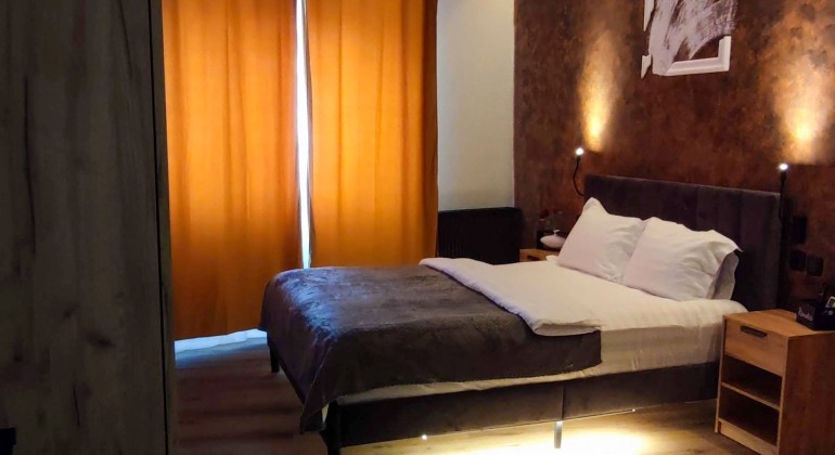 lakosztaly-kolozsvari Julia Apartments Cluj - Decebal Cluj-Napoca