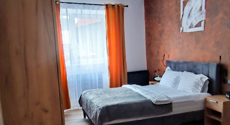 lakosztaly-kolozsvari Julia Apartments Cluj - Decebal Cluj-Napoca