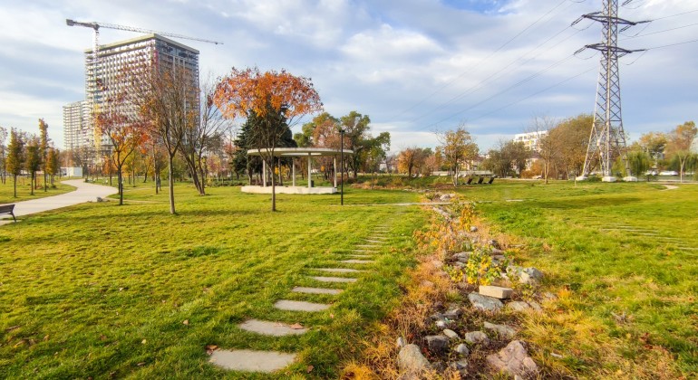 lakosztaly-kolozsvari Julia Apartments Cluj - Decebal Cluj-Napoca