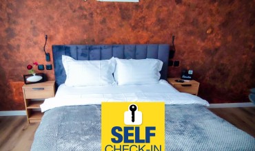 Regim Hotelier Julia Apartments Cluj - Decebal Cluj-Napoca