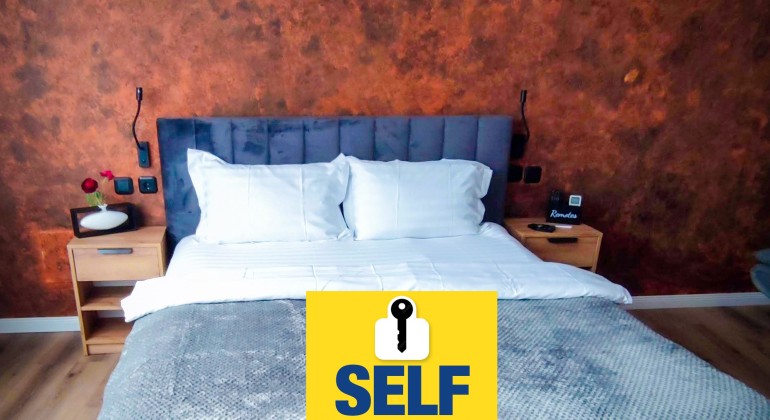 lakosztaly-kolozsvari Julia Apartments Cluj - Decebal Cluj-Napoca