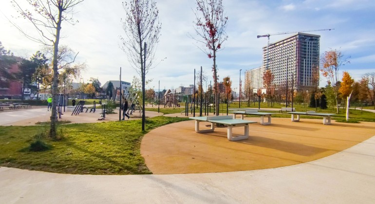 lakosztaly-kolozsvari Julia Apartments Cluj - Decebal Cluj-Napoca