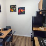 lakosztaly-kolozsvari Julia Apartments Cluj - Decebal Cluj-Napoca