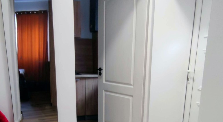 lakosztaly-kolozsvari Julia Apartments Cluj - Decebal Cluj-Napoca