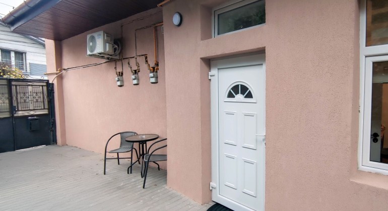 lakosztaly-kolozsvari Julia Apartments Cluj - Decebal Cluj-Napoca