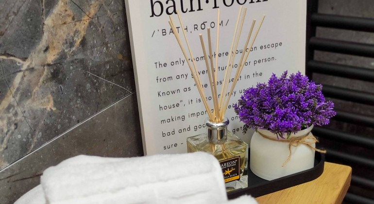 lakosztaly-kolozsvari Julia Apartments Cluj - Decebal Cluj-Napoca