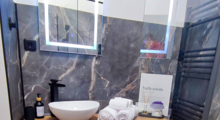 lakosztaly-kolozsvari Julia Apartments Cluj - Decebal Cluj-Napoca