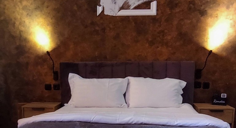 lakosztaly-kolozsvari Julia Apartments Cluj - Decebal Cluj-Napoca