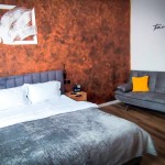 lakosztaly-kolozsvari Julia Apartments Cluj - Decebal Cluj-Napoca