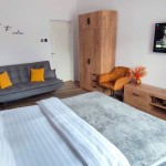 lakosztaly-kolozsvari Julia Apartments Cluj - Decebal Cluj-Napoca