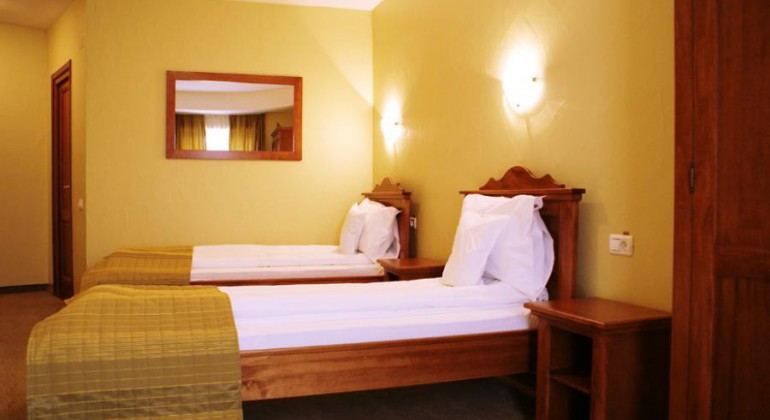 Hotels Lucy Star Cluj-Napoca