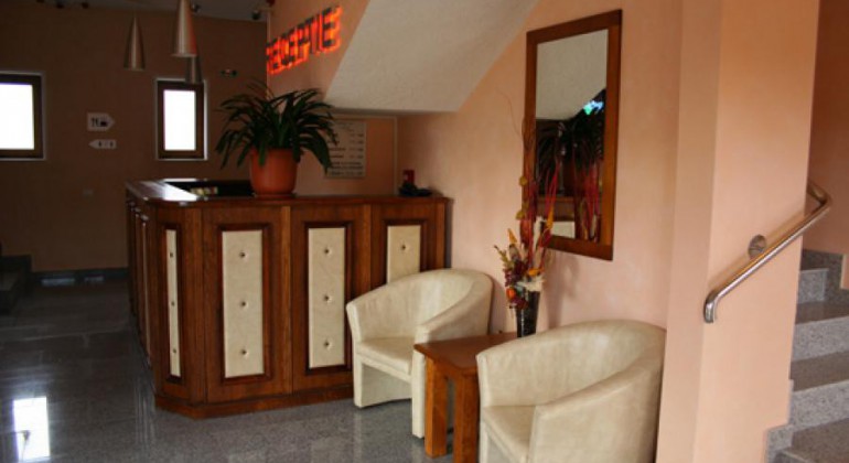 Hotels Lucy Star Cluj-Napoca