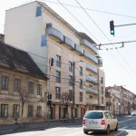 Apartments for rent Mellis 1 Cluj-Napoca