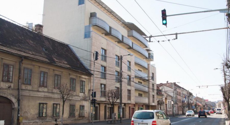 Apartments for rent Mellis 1 Cluj-Napoca