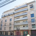 Apartments for rent Mellis 1 Cluj-Napoca