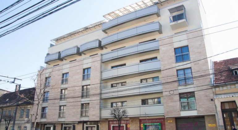 Apartments for rent Mellis 1 Cluj-Napoca