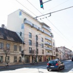 Apartments for rent Mellis 1 Cluj-Napoca