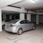 Apartments for rent Mellis 1 Cluj-Napoca