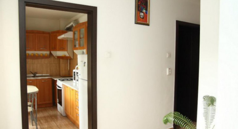 Apartments for rent Mellis 1 Cluj-Napoca