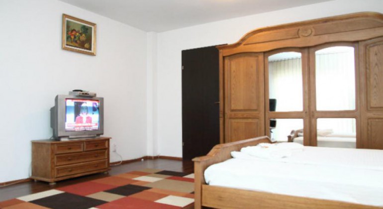 Regim Hotelier Mellis 1 Cluj-Napoca