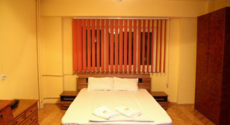 Regim Hotelier Mellis 2 Cluj-Napoca