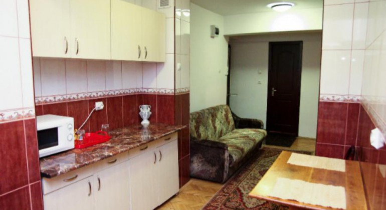Regim Hotelier Mellis 2 Cluj-Napoca