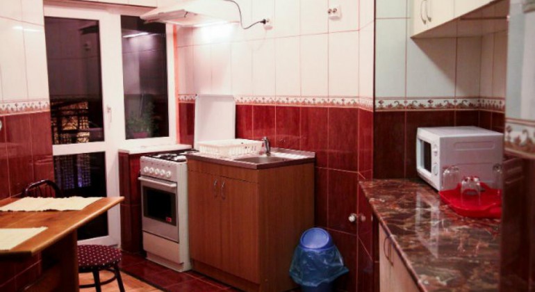 Regim Hotelier Mellis 2 Cluj-Napoca