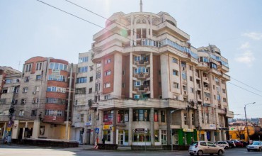 Apartments for rent Mellis 2 Cluj-Napoca