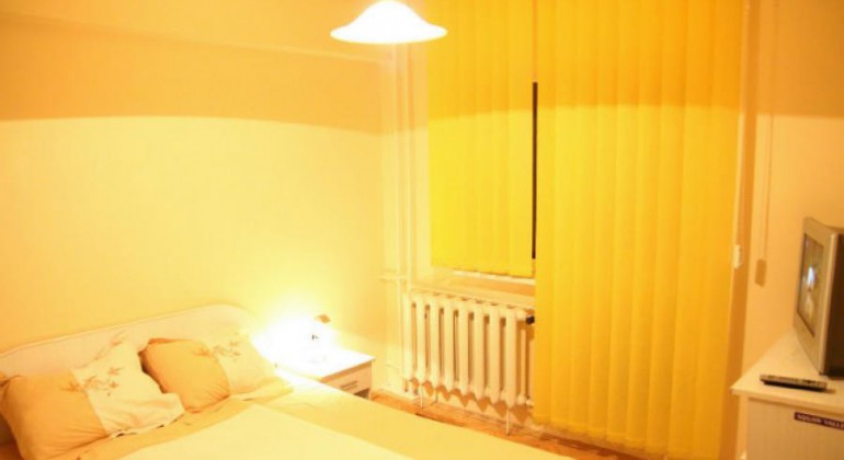 Regim Hotelier Mellis 2 Cluj-Napoca
