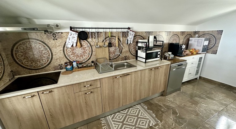 Ã€ cotÃ© de Cluj Mera Hills House Mera