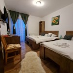 Ã€ cotÃ© de Cluj Mera Hills House Mera