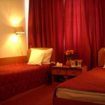 Hotel Meteor Cluj-Napoca