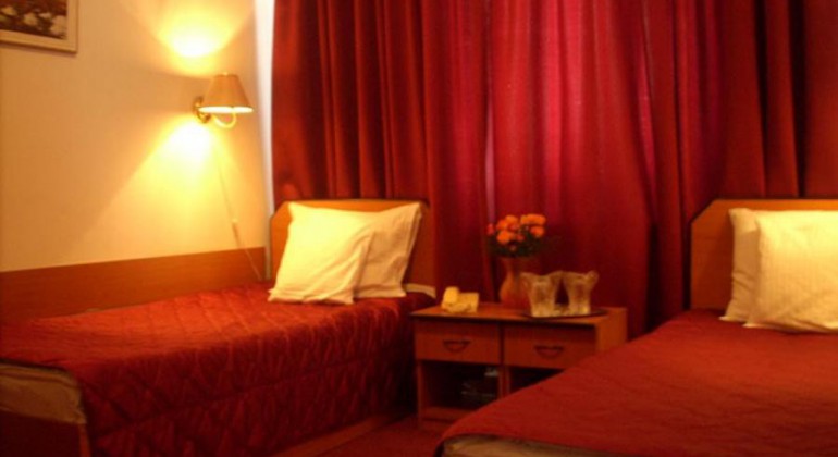 Hotel Meteor Cluj-Napoca