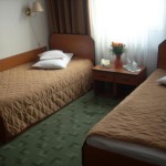 Hotel Meteor Cluj-Napoca