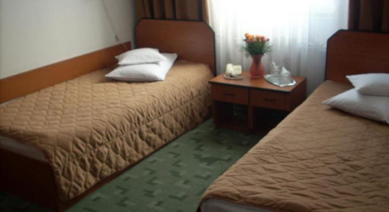 Hotel Meteor Cluj-Napoca