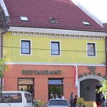 Hotel Meteor Cluj-Napoca