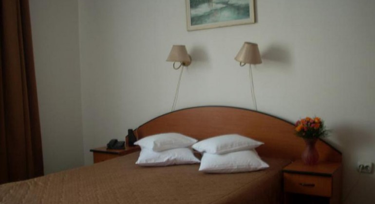 Hotel Meteor Cluj-Napoca