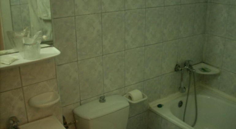 Hotel Meteor Cluj-Napoca